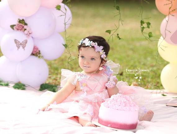 Smash the cake e smash the fruit de Smash the cake