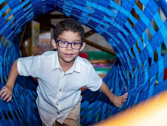 Festas Infantis de Aniversário infantil - Bernardo 5 anos - No mundo do Bob Esponja