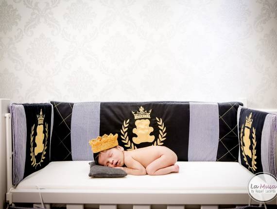 NewBorn de Nicolas com 12 dias