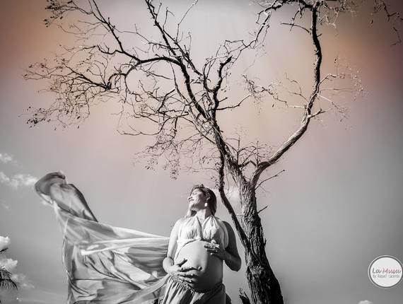 Externo de Kenny à espera da Rebeca!