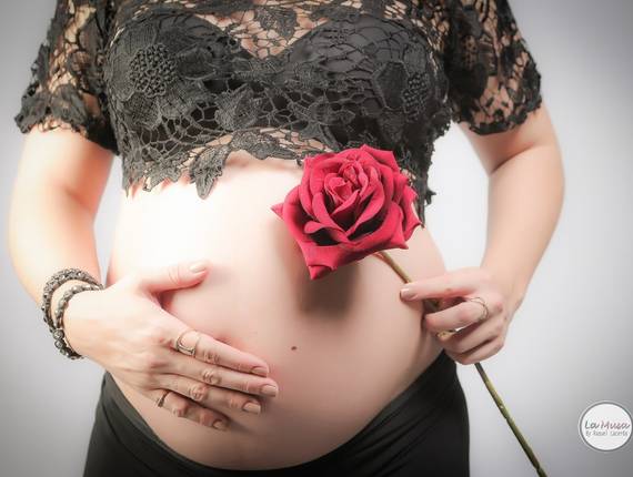 Estúdio de Nayane a espera da Isabella