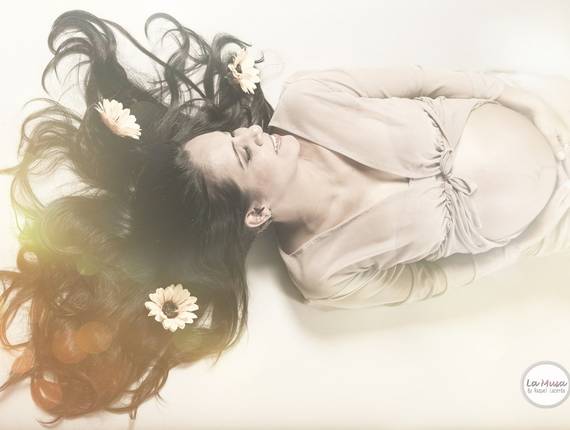 Estúdio de Simone à espera do José Miguel!