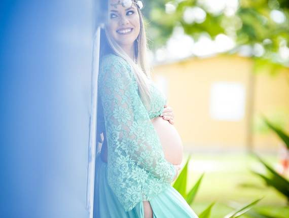 Externo de Vanessa à espera da Antonella