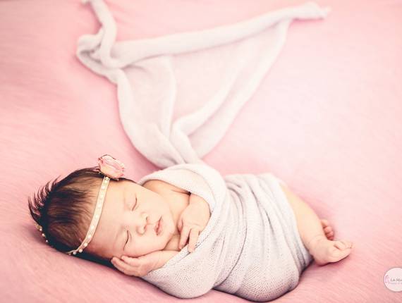 NewBorn de Daniela 22 dias