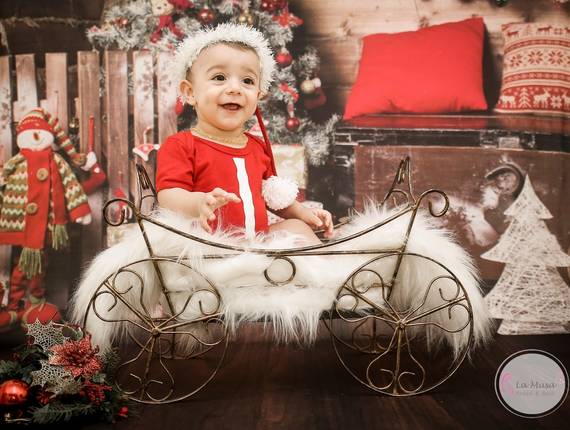 Acompanhamento de Theo 7 meses