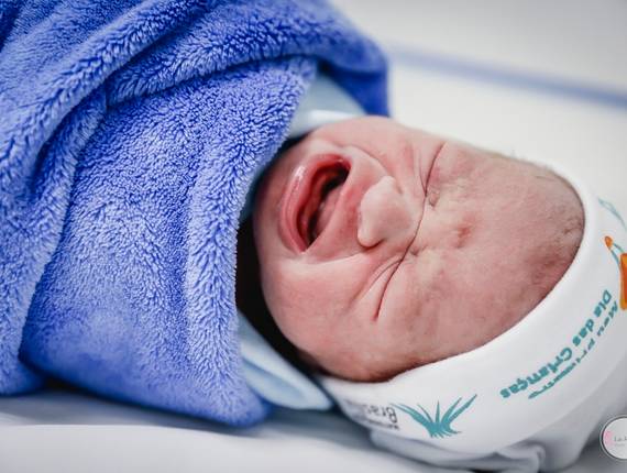 Parto  de Nascimento da Melina