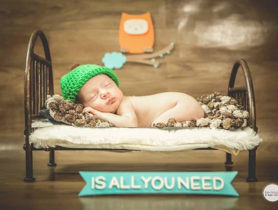 NewBorn de Bejamin Newborn