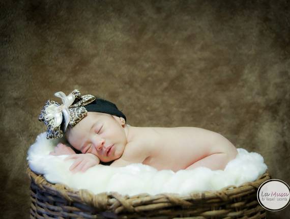 NewBorn de Maria Fernanda-NewBorn