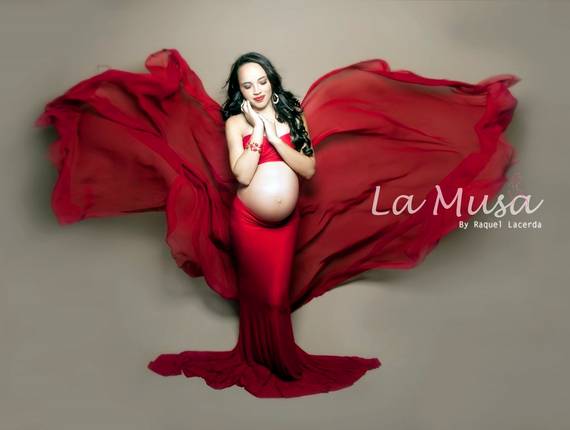 Estúdio de Gisele Sousa Gestante