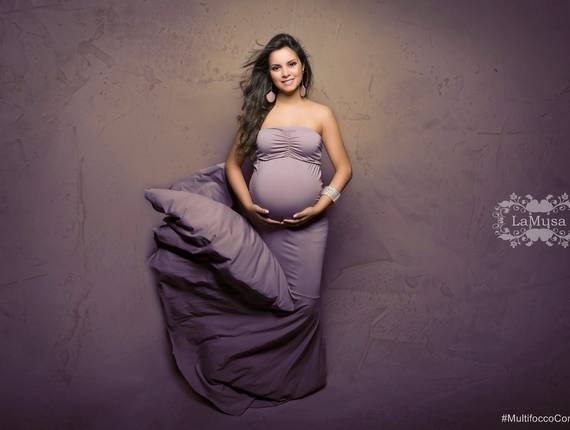 Estúdio de Karla Domingues Gestante LaMusa