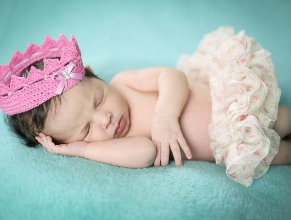 NewBorn de Malu NewBorn