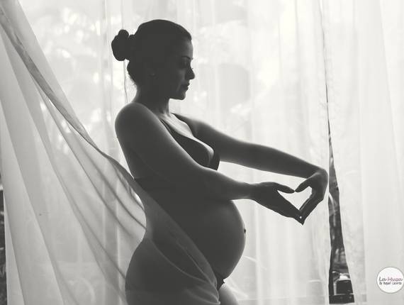 Externo de Mamãe Tatiana à espera do Miguel