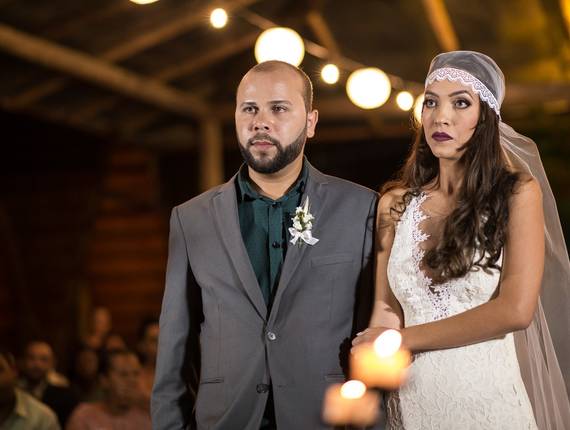 Casamentos de Casamento Mari e Deinha