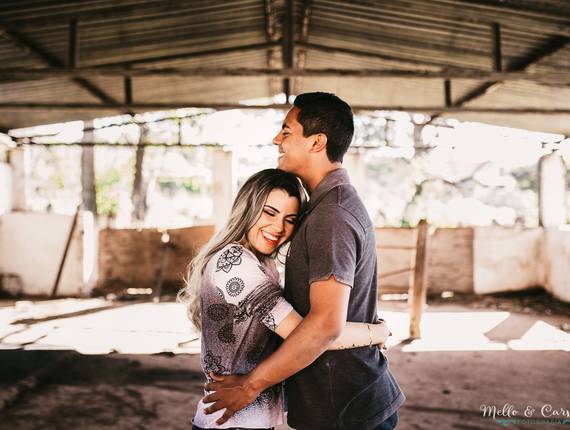 Ensaios de Stefani & Fábio Jr