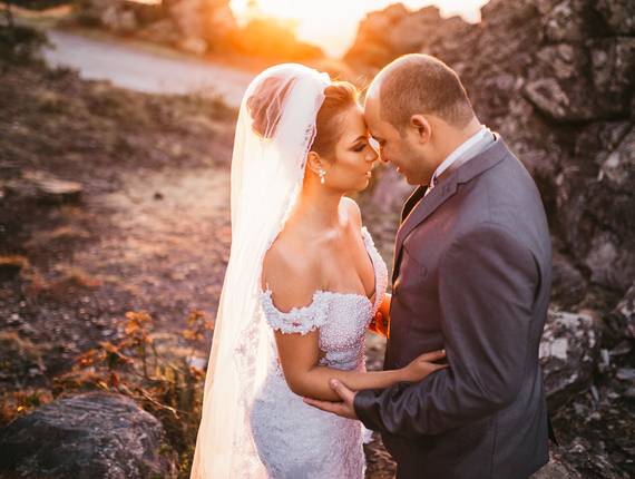 Ensaios de Gabi & Túlio