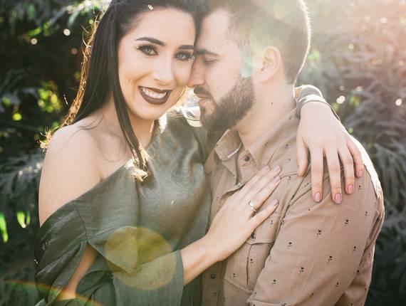 Ensaios de Isabela & Mathes