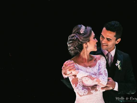 Casamentos de Lígia & Matheus