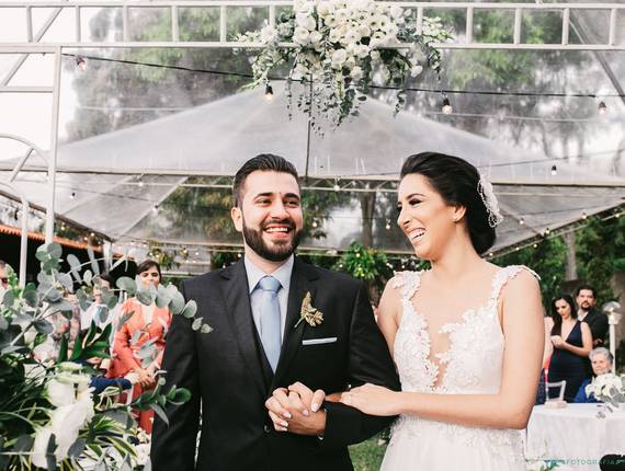 Casamentos de Isabela & Matheus