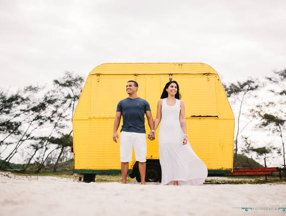 Ensaios de Camila & Leon