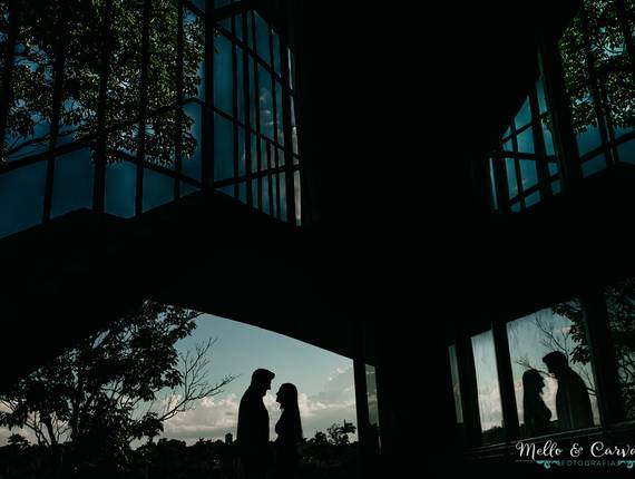 Ensaios de Alessandra & Mateus