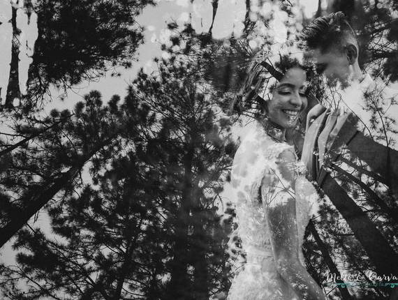 Ensaios de Natalia & Felipe