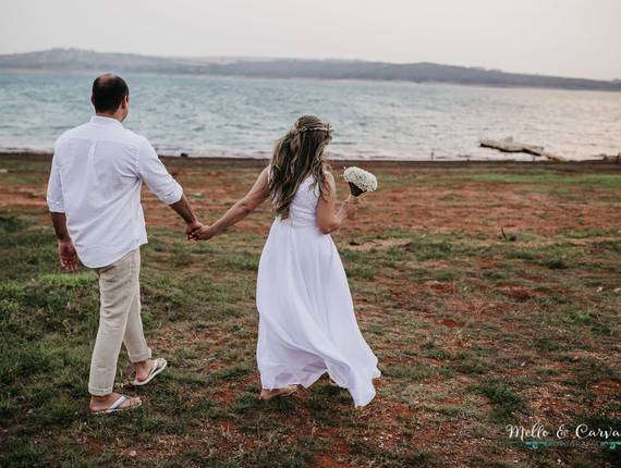 Casamentos de Adriana & Renato