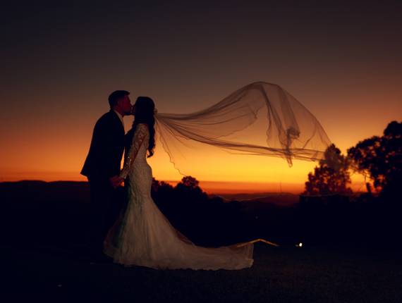 Casamentos de Casamento Ana Claudia e Fábio