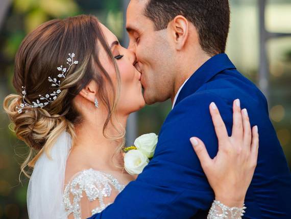 Casamentos de Casamento Aline e Leo