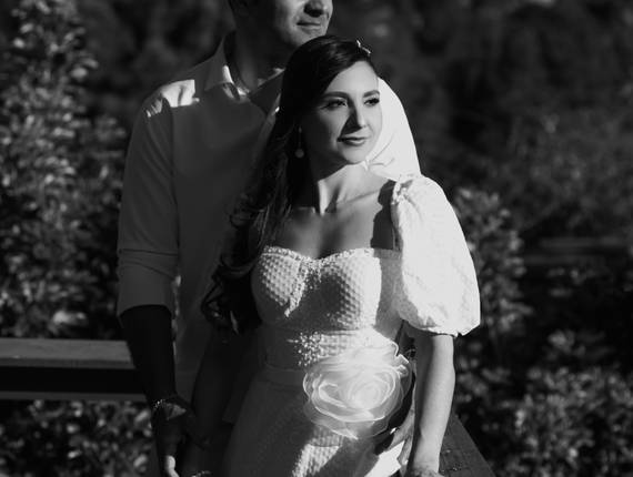 Ensaios de Ensaio Luciene e Julian