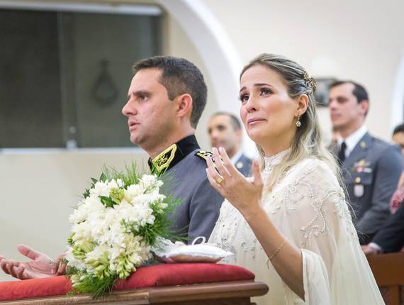 Casamentos de Mariana e Tiago