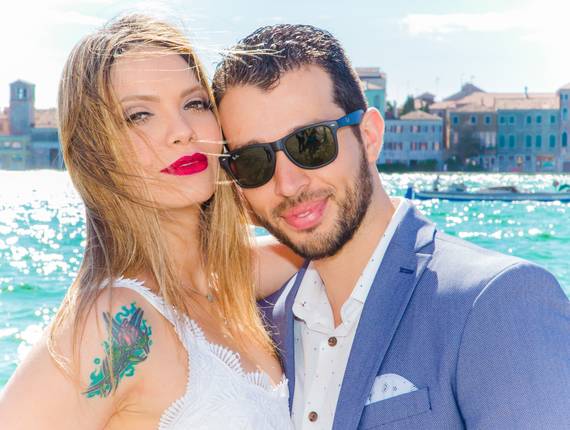 Ensaios de Juliana e Milton