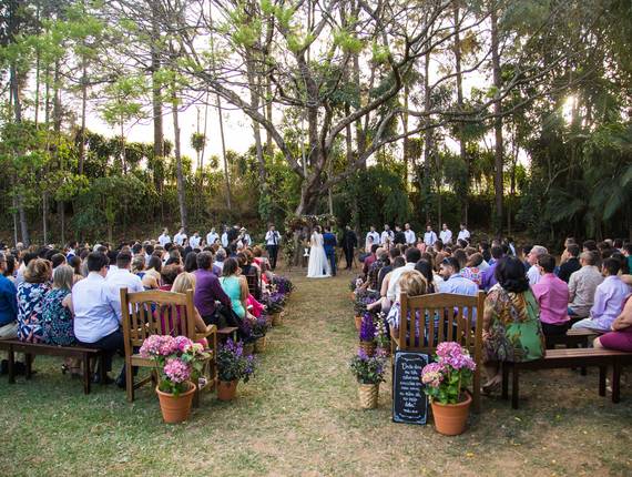 Casamentos de Casamento Tawana e Nicolas
