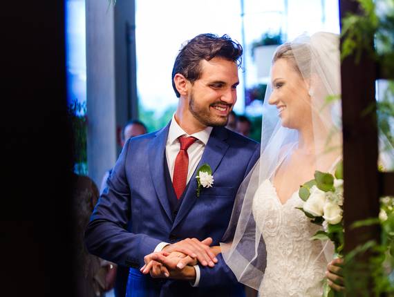 Casamentos de Casamento Judaico Giovanna e Guilherme