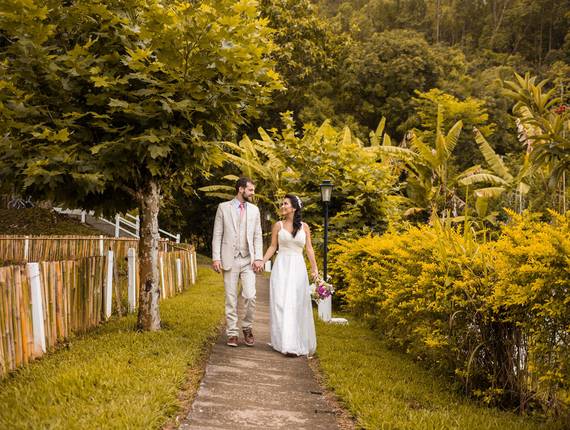 Casamentos de Casamento Ana Paula e Celso