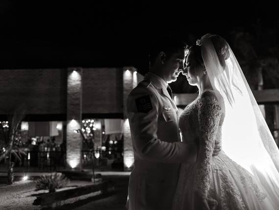 Casamentos de Casamento Julia e Dayner