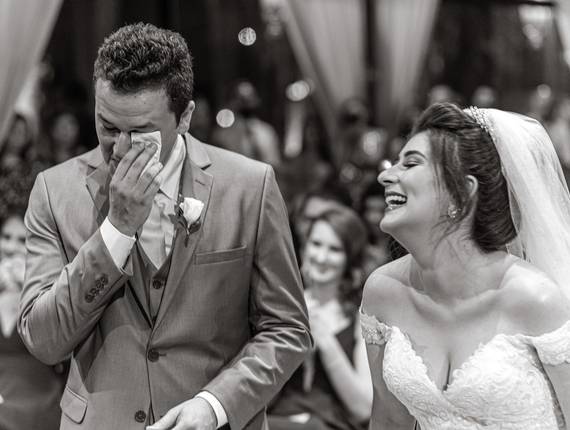 Casamentos de Casamento Karina e Rafael