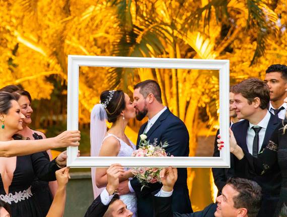 Casamentos de Casamento Letícia e Felipe
