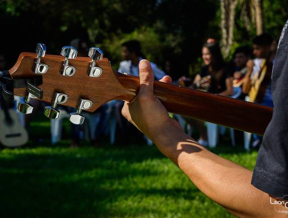 Eventos de 1° Encontro de Violeiros de Jaú