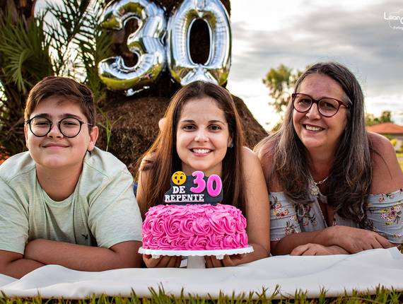 Ensaio De Repente 30 de Tamires