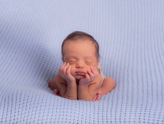 Newborn de Newborn Christian