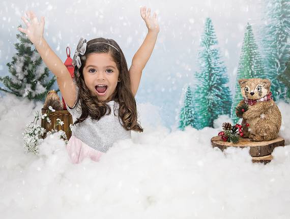 Sessions Temáticos de Natal da Helena