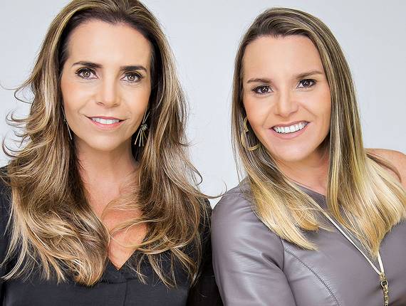 Sessions Pro de Session Pro Adri Mencari e Roberta Damasceno