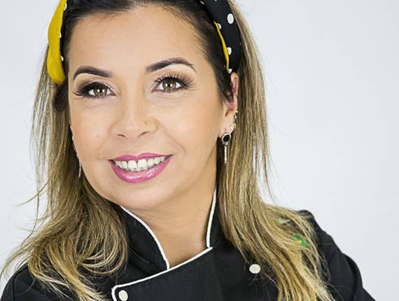 Sessions Pro de Session Pro: Luciana Madruga