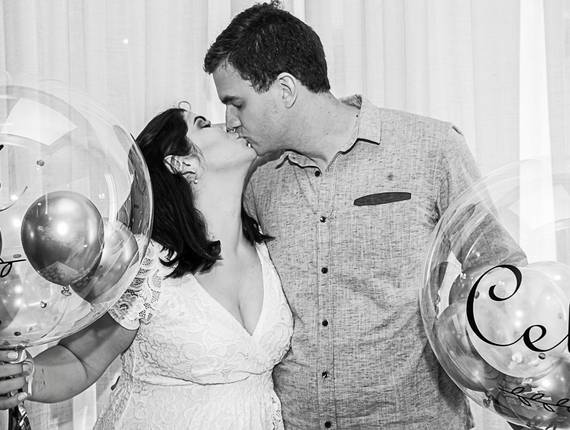 Casamentos de Casamento de Marcella e José