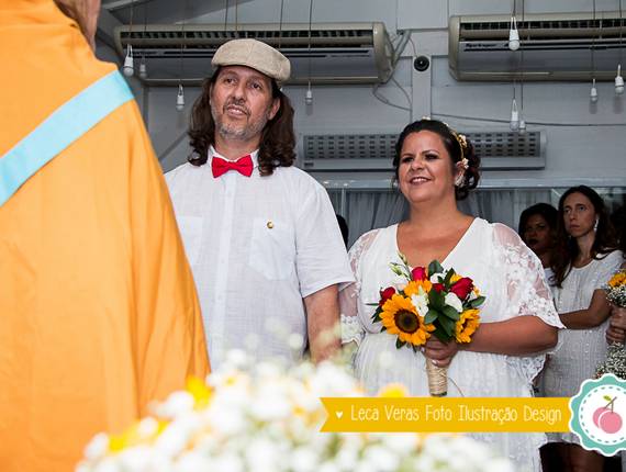 Casamentos de Casamento: Marcelle e Rodrigo