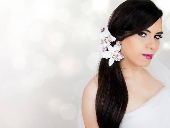 Moda e Beleza de Beauty Session: Andrea