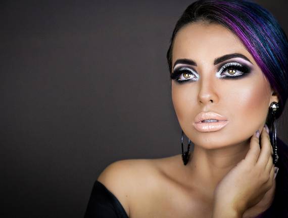 Moda e Beleza de Beauty Session: Thayna