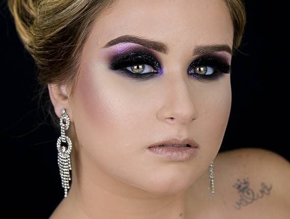 Moda e Beleza de Beauty Session: Deza