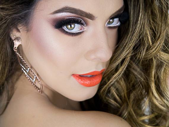 Moda e Beleza de Beauty Session: Gabi