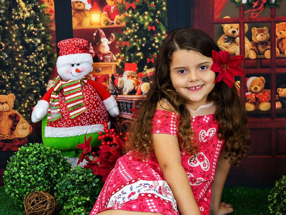 Sessions Temáticos de Natal 2020
